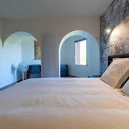 Hotel Le Grebe 2*
